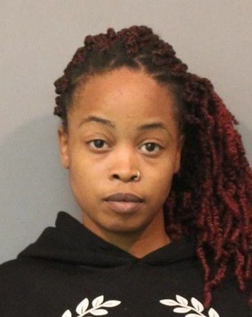 Taneshia Beasley